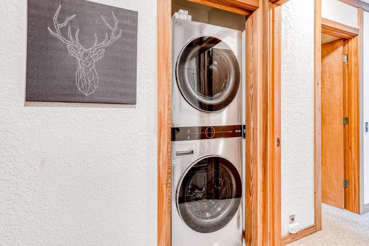 Welches Salmon River Adventuresヴィラ エクステリア 写真