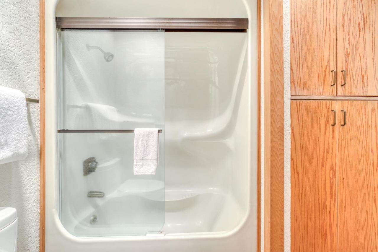 Welches Salmon River Adventuresヴィラ エクステリア 写真